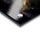 The Sydeous Nexus Cluster Fractal Art Acrylic print