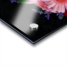 Valentines Flowers  Acrylic print