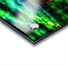 Paris Lyon Acrylic print