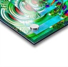 QUEEN SOUL Acrylic print