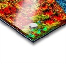 I am who I am Acrylic print