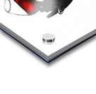  thirsty  Acrylic print