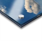 Eternal Flare  Acrylic print