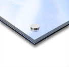 Blooming Acrylic print