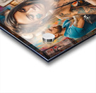 ARTIST Acrylic print