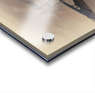 Sidney Lanier Bridge Digital Painting Acrylic print