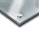 Savannah Area Bridge Acrylic print