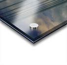 Savannah Bridge Support Wires Acrylic print