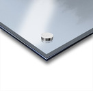 Mountain Mist Acrylic print