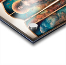 PRIVACY SCREEN Acrylic print