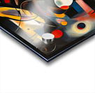 SEGWAY Acrylic print