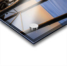 Oceanside Pier Acrylic print