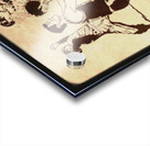 1987 sports art viewfinder slide row1 Acrylic print