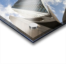 Art at Yonge-Eglinton Acrylic print