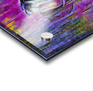 Arte 150 Roses Flowers pastel-paint-style Acrylic print