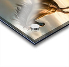 Running Horse  Acrylic print