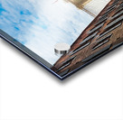 New York 4 Acrylic print