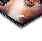 D Milton Project Acrylic print