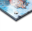 ArtXcl 205 Lion Fish photo  Acrylic print