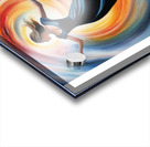 Dancer Acrylic print