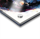 The Black Panther 1 Impression Acrylique