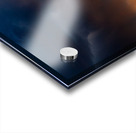 Flood Gates Acrylic print