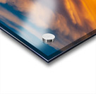 Tower of Power Acrylic print