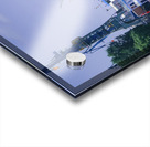 Port of Hamburg Boats Acrylic print