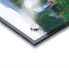 Banff Alberta Canada Bow River Overlook Acrylic print