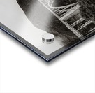 Bixby Bridge B&W Acrylic print
