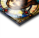 CHRIST  Acrylic print