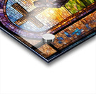 EASTER SNDAY Acrylic print