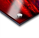 Dancing on the Ceiling Acrylic print