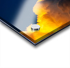 Giants of Light Acrylic print