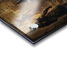 Ancient Anubis 1 Acrylic print