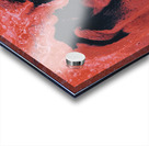 Snuhfuh OG Acrylic print