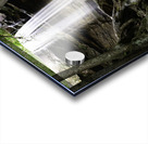 Cucumber Falls 2 Acrylic print