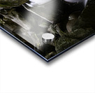 Cucumber Falls 3 Acrylic print