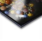 SWEET TOOTH Acrylic print