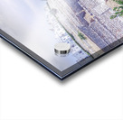 Locorotondo Church in Puglia Italy Acrylic print