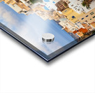 oai santorini view Acrylic print
