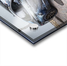 2023 KIA Stinger GT Line X 6 Acrylic print