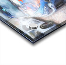 2023 KIA Stinger GT Line X 7 Acrylic print