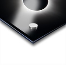 Totality Acrylic print