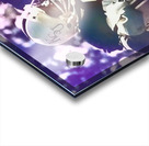 1978 Roosevelt Duncan Kansas State Football Art Acrylic print