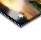 Ancient Mayan Ruins Acrylic print