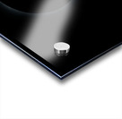 eclipse from North Hatley Acrylic print