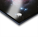 Great Orion Nebula Signed Acrylic print