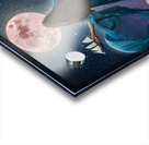 Rising Tide Acrylic print