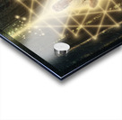 Connection Acrylic print